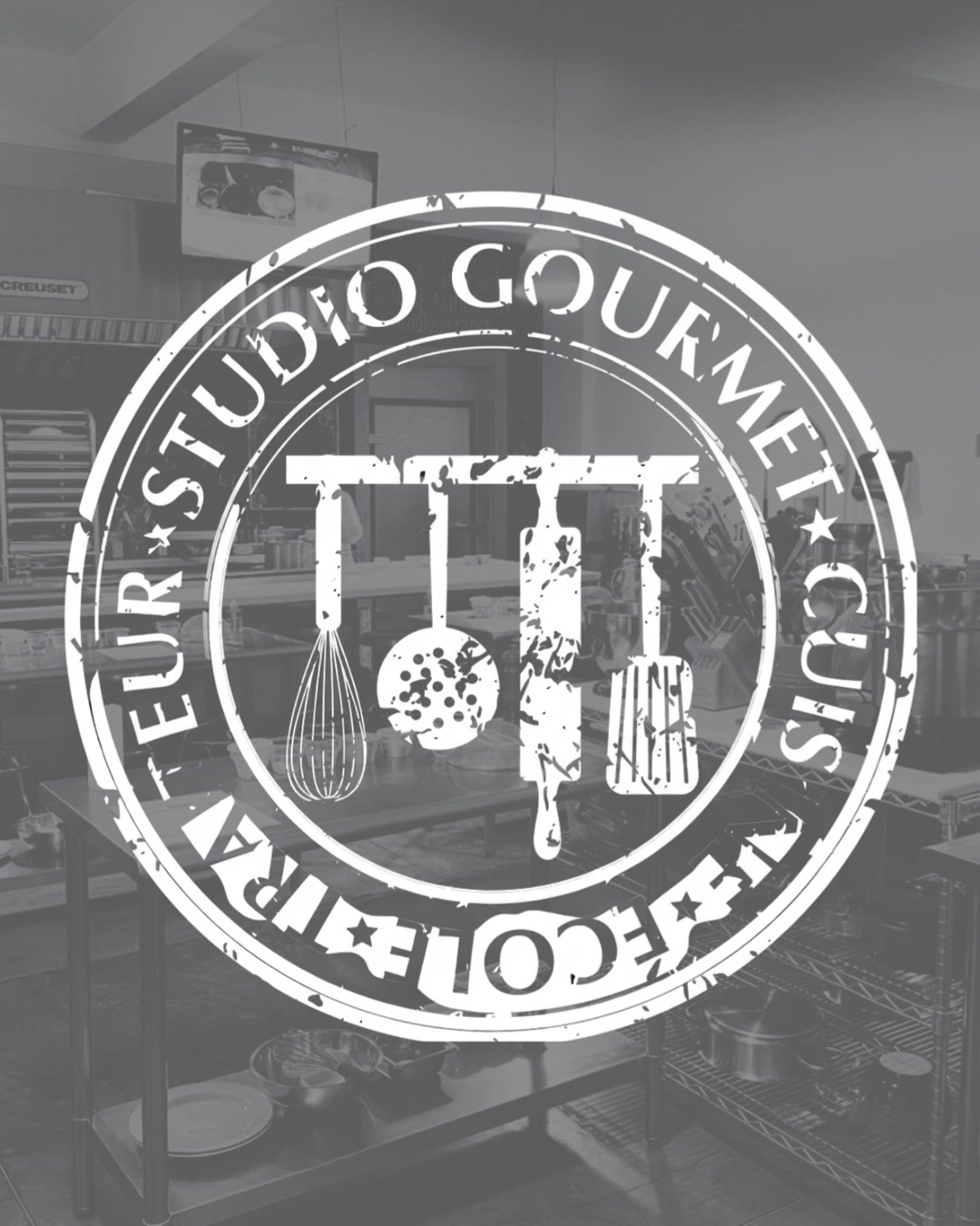 Studio Gourmet, cocina-estudio de la chef Alexandra Rendón en Lomas de Chapultepec